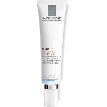 Redermic Intensive Wrinkle Firming Cream UV SPF 25 - Intenzívny spevňujúci krém proti vráskam